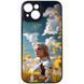 TPU+PC чохол Prisma Ladies для Apple iPhone 13 (6.1") Anime 283129 фото 1