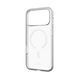 Чохол UAG для iPhone 17 Pro Max, Scout Clear MagSafe (114557114341) Ice/White 395518 фото 13