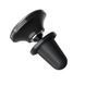Автомобільний тримач Proove Heavy Metal Air Outlet Car Mount black (CHHM00000001) 381912 фото 4