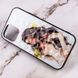 TPU+PC чохол Prisma Ladies для Apple iPhone 12 Pro Max (6.7") Yellow 216359 фото 3