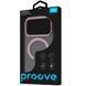 Чохол Proove Cuprum Case with Magnetic Ring iPhone 17 Pro white 400642 фото 2