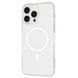 Чохол Proove Crystal Case with Magnetic Ring iPhone 16 Pro transparent (PCCCIP16P001) 338964 фото 1