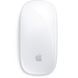 Apple Magic Mouse USB-C White Multi-Touch Surface (MXK53) 343851 фото 2