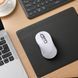 Бездротова Комп'ютерна Миша Baseus F02 Ergonomic Wireless Mouse (without Battery) (B01055505111-01) black 334620 фото 7