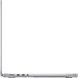 Ноутбук Apple MacBook Pro 14 14CPU/20GPU/24GB/1TB Silver MX2F3 2024 (M4 Pro) 328900 фото 3