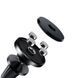 Автомобільний тримач Proove Heavy Metal Air Outlet Car Mount black (CHHM00000001) 381912 фото 6