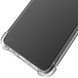 TPU чохол GETMAN Ease logo посилені кути Full Camera для OnePlus 9 Безбарвний (прозорий) 295542 фото 4