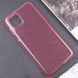 TPU чохол Nova для Samsung Galaxy A07 Pink 390137 фото 2