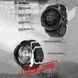 Цифровий Годинник NORTH EDGE Apache 46 black 331534 фото 11