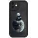 TPU чохол Prestige для Apple iPhone 12 (6.1") Moon 347742 фото 1