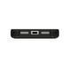 Чохол UAG для iPhone 17 Pro Max, Plasma XTE MagSafe, Clear/Titanium (114528114G36) 406705 фото 7