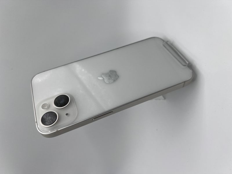 Смартфон Apple iPhone 14 128Gb trade-in Starlight 9454 417225 фото