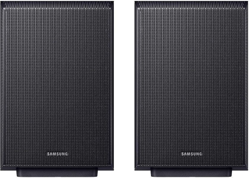 Саундбар Samsung HW-Q990F 756Вт, 11.1.4, BT, HDMI-ARC, Wi-Fi, саб, Dolby Atmos, чорний 381200 фото
