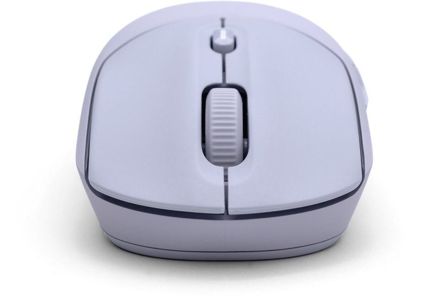 Миша HP 400 Quiet, WL/BT, фіолетовий 387578 фото
