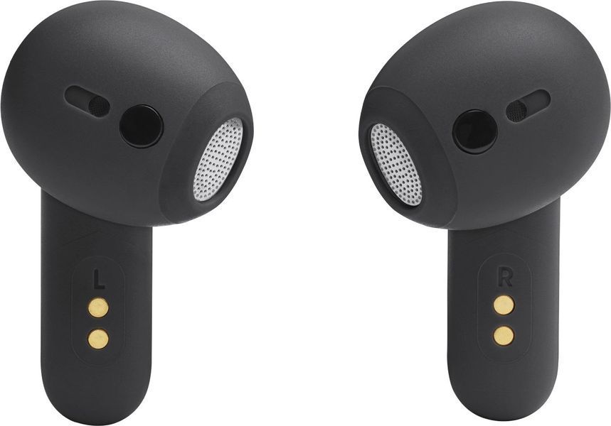 Навушники JBL Live Flex (JBLLIVEFLEXBLK) Black 268514 фото