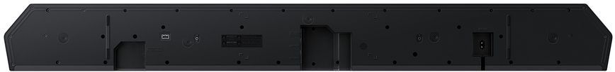 Саундбар Samsung HW-Q990F 756Вт, 11.1.4, BT, HDMI-ARC, Wi-Fi, саб, Dolby Atmos, чорний 381200 фото