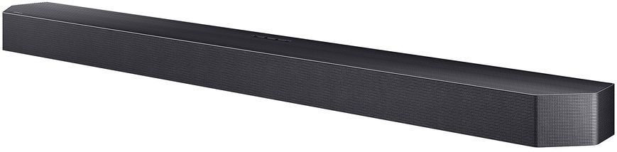 Саундбар Samsung HW-Q990F 756Вт, 11.1.4, BT, HDMI-ARC, Wi-Fi, саб, Dolby Atmos, чорний 381200 фото