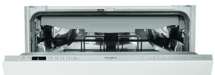 Вбуд. посудомийка WHIRLPOOL WIC3C34PFES 381181 фото
