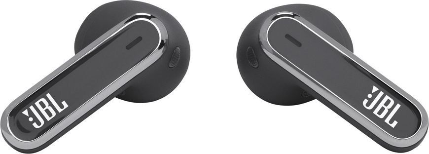 Навушники JBL Live Flex (JBLLIVEFLEXBLK) Black 268514 фото