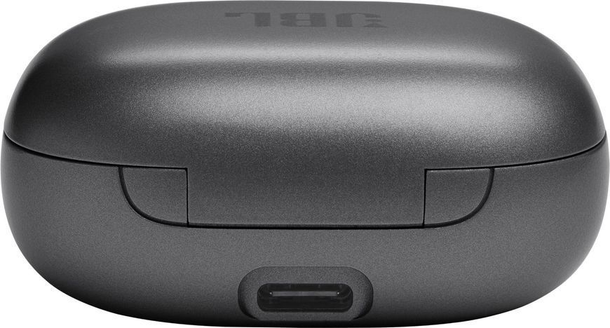 Навушники JBL Live Flex (JBLLIVEFLEXBLK) Black 268514 фото