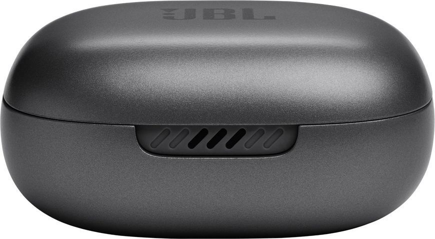 Навушники JBL Live Flex (JBLLIVEFLEXBLK) Black 268514 фото