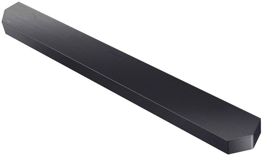 Саундбар Samsung HW-Q990F 756Вт, 11.1.4, BT, HDMI-ARC, Wi-Fi, саб, Dolby Atmos, чорний 381200 фото