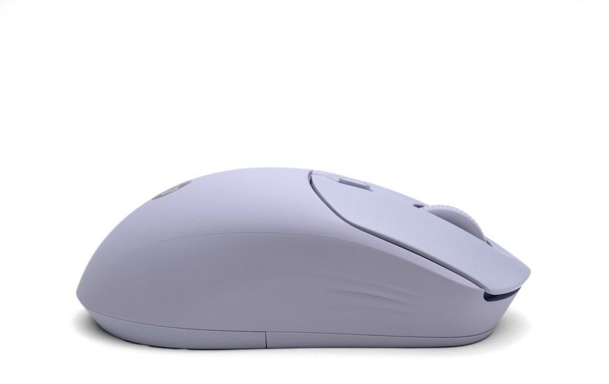 Миша HP 400 Quiet, WL/BT, фіолетовий 387578 фото