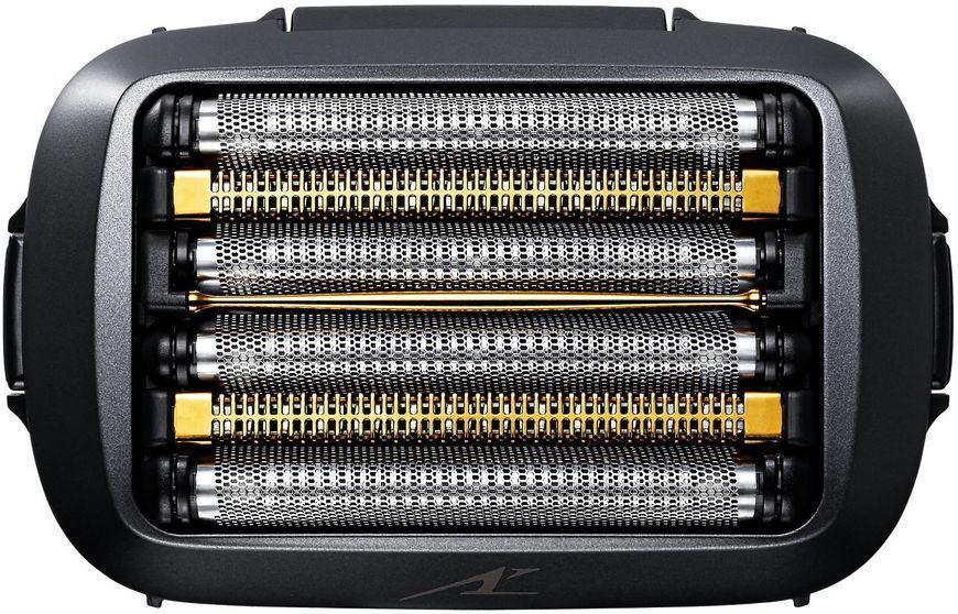 Бритва електр. Panasonic сіткова, 14000 об/хв, бритв.головок-6, Li-Ion, сух.+волог., тример, чорний (ES-LS6A-K820) 366457 фото