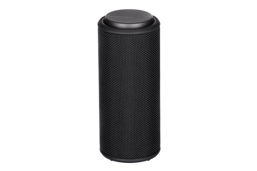 Акустична система 2E SoundXTube2 TWS, MP3, Wireless, Waterproof Black (2E-BSSXT2WBK) 363983 фото