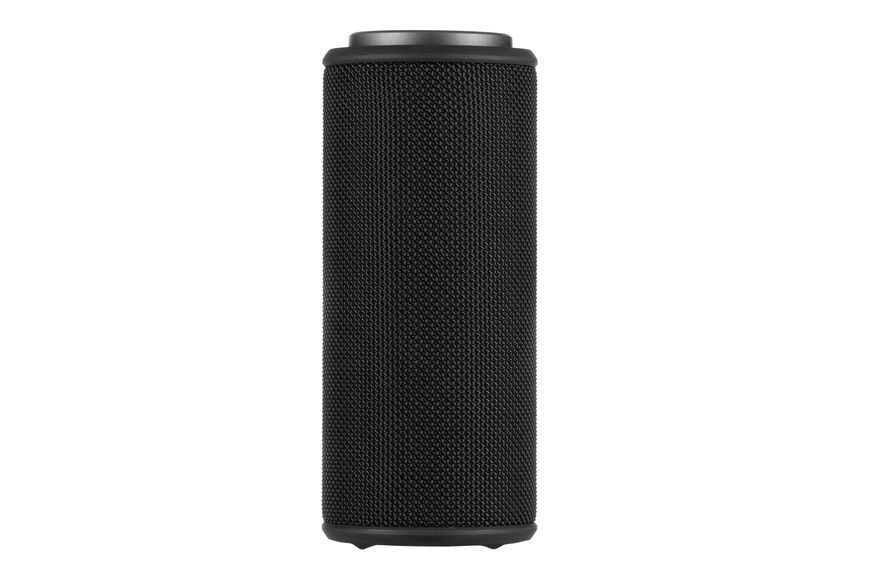 Акустична система 2E SoundXTube2 TWS, MP3, Wireless, Waterproof Black (2E-BSSXT2WBK) 363983 фото