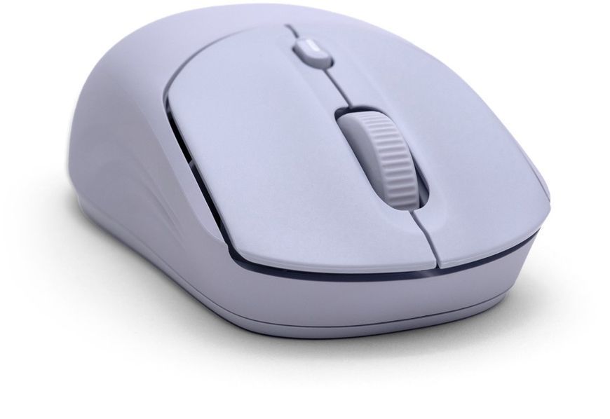 Миша HP 400 Quiet, WL/BT, фіолетовий 387578 фото