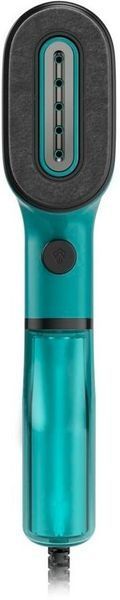 Відпарювач Tefal компактний Pure Pop, 1300Вт, 70мл, постійна пара - 20гр, зелений (DT2024E1) 375455 фото
