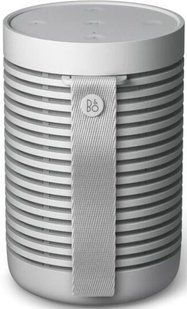 Портативна акустика Bang & Olufsen Beosound Explore Grey Mist 338109 фото
