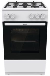 Плита газова GORENJE GG5A10WFFM 376886 фото