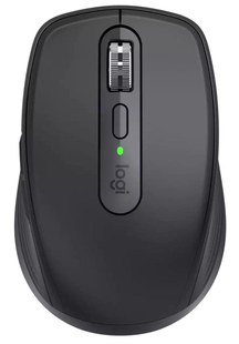 Миша LOGITECH MX Anywhere 3S for Business - GRAPHITE - 2.4GHZ/BT 306951 фото