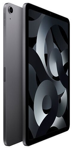 Планшет Apple iPad Air 5 10.9 (2022) Wi-Fi + LTE 256GB Space Gray 245962 фото