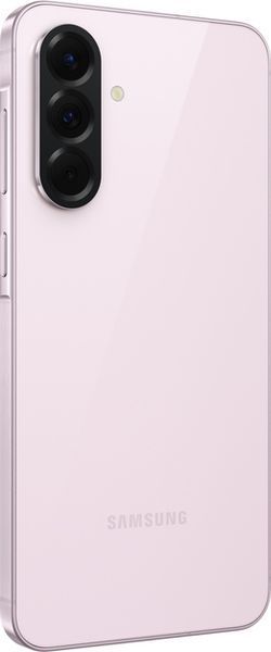 Смартфон Samsung Galaxy A56 5G 8/128GB Awesome Pink (A566B) 347622 фото