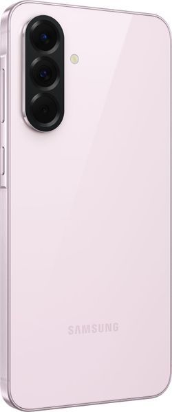 Смартфон Samsung Galaxy A56 5G 8/128GB Awesome Pink (A566B) 347622 фото
