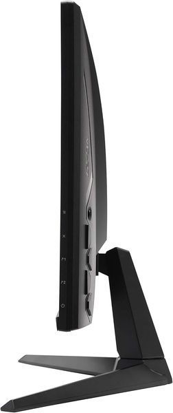 Монітор Asus 27" TUF Gaming VG27AQM5A 2xHDMI, DP, MM, IPS, 2560x1440, 300Hz, 1ms, DCI-P3 95%, AdaptiveSync 383088 фото