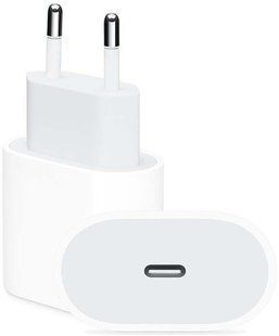 Зарядний Пристрій Apple USB-C 20W Power Adapter 175452 фото