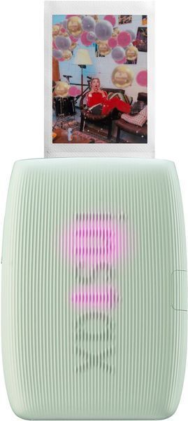 Фотопринтер Fujifilm INSTAX Mini Link3 Sage Green (16832156) 362459 фото