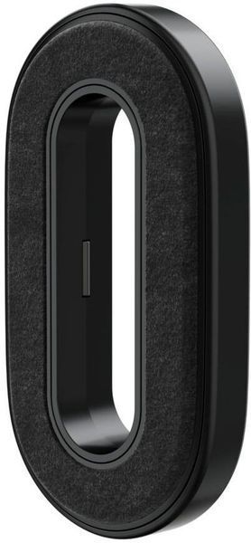 Відпарювач Tefal компактний Pure Pop, 1300Вт, 70мл, постійна пара - 20гр, зелений (DT2024E1) 375455 фото