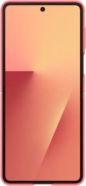 Чохол-накладка Samsung Flip 7 Ring Case (EF-PF766TREGUA) Red 389766 фото