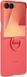 Чохол-накладка Samsung Flip 7 Ring Case (EF-PF766TREGUA) Red 389766 фото 3