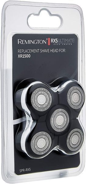 Змінна бриюча голівка для XR1500 (SPR-RX5) 369874 фото