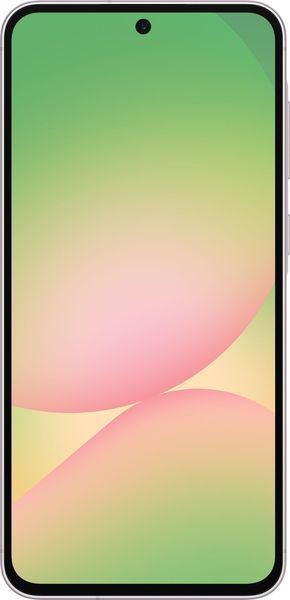 Смартфон Samsung Galaxy A56 5G 8/128GB Awesome Pink (A566B) 347622 фото