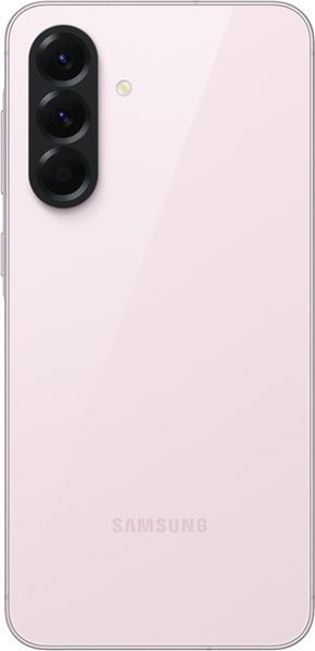 Смартфон Samsung Galaxy A56 5G 8/128GB Awesome Pink (A566B) 347622 фото