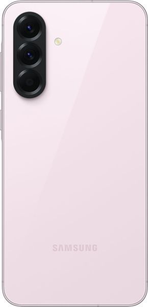 Смартфон Samsung Galaxy A56 5G 8/128GB Awesome Pink (A566B) 347622 фото