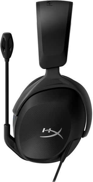 Гарнітура HyperX Cloud Stinger 2 Core PS5/PS4, mini-jack, чорно-синій (6H9B6AA) 364809 фото