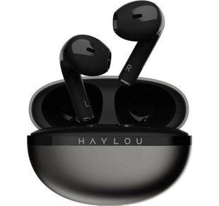 Навушники Haylou X1 2023 TWS Black 273723 фото